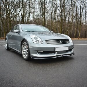 Maxton prednji splitter V.1 za INFINITI G35 COUPE