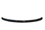 Maxton front splitter V.1 for JEEP GRAND CHEROKEE WK STR8
