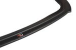 Maxton front splitter V.1 for KIA CEE'D / PRO CEE'D GT MK2