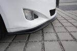 Maxton front splitter V.1 for Lexus IS Mk2