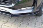 Maxton front splitter V.1 for Lexus NX Mk1 F-Sport