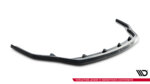 Maxton front splitter V.1 for Lexus RX Mk4