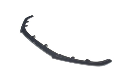 Maxton front splitter V.1 for MAZDA CX-5 FACELIFT