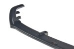 Maxton front splitter V.1 for MAZDA CX-5 FACELIFT