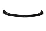 Maxton prednji splitter V.1 za MERCEDES-BENZ CLA C117 AMG-LINE FACELIFT