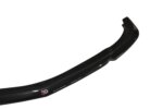 Maxton front splitter V.1 for MERCEDES-BENZ E63 AMG W212