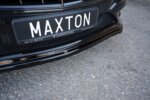 Maxton prednji splitter V.1 za MERCEDES-BENZ S-CLASS AMG-LINE W222