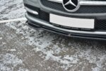 Maxton prednji splitter V.1 za MERCEDES SLK R172