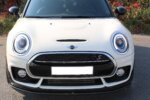 Maxton prednji splitter V.1 za MINI CLUBMAN S MK2 (F54) JCW