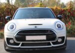 Maxton prednji splitter V.1 za MINI CLUBMAN S MK2 (F54) JCW