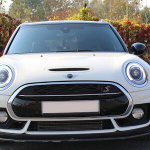 Maxton prednji splitter V.1 za MINI CLUBMAN S MK2 (F54) JCW