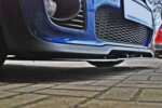 Maxton front splitter V.1 for MINI COOPER R56 JCW