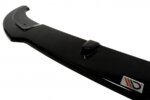 Maxton front splitter V.1 for MINI COOPER R56 JCW