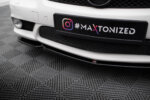 Maxton prednji splitter V.1 za Mercedes CLS C219 55AMG