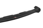 Maxton front splitter V.1 for Mercedes GLE W166 AMG-Line