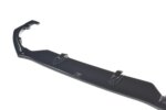 Maxton front splitter V.1 for Renault Megane IV RS