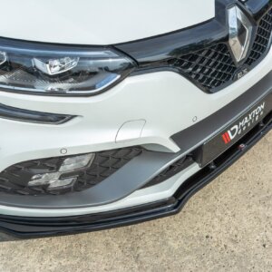 Maxton prednji splitter V.1 za Renault Megane IV RS