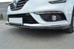 Maxton prednji splitter V.1 za Renault Megane Mk4 Hatchbook