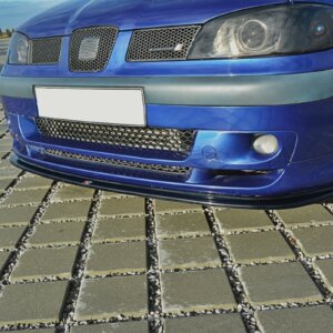 Maxton prednji splitter V.1 za SEAT IBIZA MK2 FACELIFT CUPRA