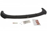 Maxton front splitter V.1 for SEAT LEON MK2 CUPRA FR (FACELIFT)