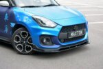 Maxton prednji splitter V.1 za SUZUKI SWIFT 6 SPORT