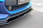 Maxton prednji splitter V.1 za SUZUKI SWIFT 6 SPORT