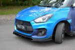 Maxton prednji splitter V.1 za SUZUKI SWIFT 6 SPORT