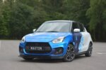 Maxton prednji splitter V.1 za SUZUKI SWIFT 6 SPORT