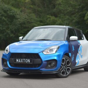 Maxton prednji splitter V.1 za SUZUKI SWIFT 6 SPORT