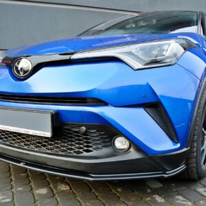 Maxton prednji splitter V.1 za TOYOTA C-HR