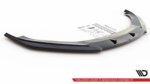 Maxton front splitter V.1 for Tesla Model S Facelift