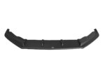 Maxton front splitter V.1 for VOLKSWAGEN SCIROCCO MK.3 R FACELIFT