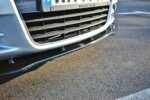 Maxton front splitter V.1 for VW EOS