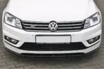 Maxton front splitter V.1 for Volkswagen Passat R-Line B7