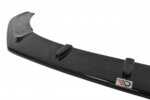 Maxton prednji splitter V.1 za Volkswagen Polo GTI Mk5 Facelift