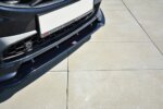 Maxton front splitter V.1 for Volvo V60 Polestar Facelift