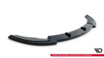Maxton front splitter V.1 for BMW 3 E46 M-PACK COUPE