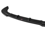 Maxton front splitter V.2 for Audi A4 S-Line B6