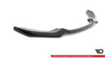 Maxton front splitter V.2 for BMW 1 F20/F21 M-Power