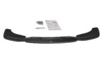 Maxton front splitter V.2 for BMW M3 E46 Coupe