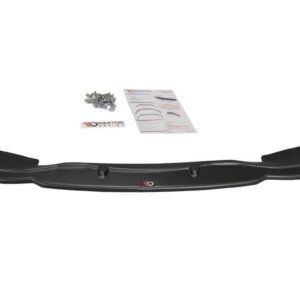 Maxton prednji splitter V.2 za BMW M3 E46 Coupe