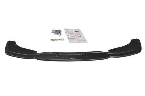 Maxton front splitter V.2 for BMW M3 E46 Coupe