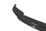 Maxton front splitter V.2 for BMW M6 E63