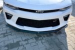 Maxton prednji splitter V.2 za CHEVROLET CAMARO 6TH-GEN. PHASE-I 2SS COUPE