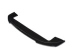 Maxton front splitter V.2 for FIAT 500 HATCHBACK PREFACE
