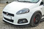 Maxton prednji splitter V.2 za FIAT GRANDE PUNTO ABARTH