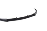 Maxton front splitter V.2 for OPEL ASTRA K OPC-LINE
