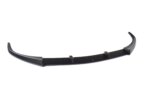 Maxton front splitter V.2 for OPEL ASTRA K OPC-LINE