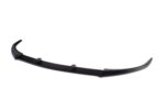 Maxton front splitter V.2 for OPEL ASTRA K OPC-LINE