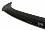 Maxton front splitter V.2 for SEAT LEON MK2 CUPRA / FR (FACELIFT)